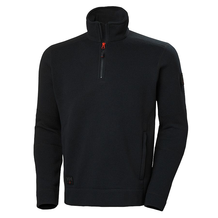 72251 Helly Hansen® Kensington Fleecestrick-Pulli