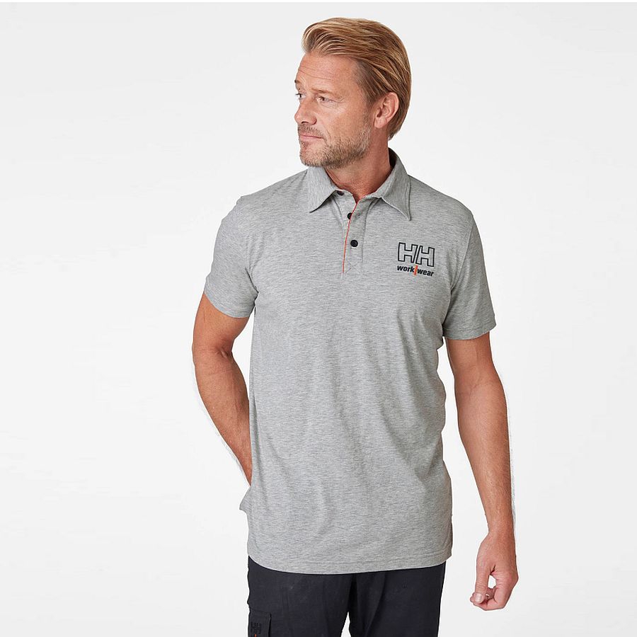 79241 Helly Hansen® Kensington Poloshirt