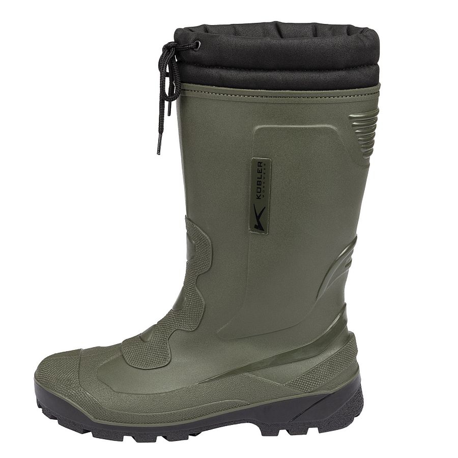 8175 Kübler Winterstiefel