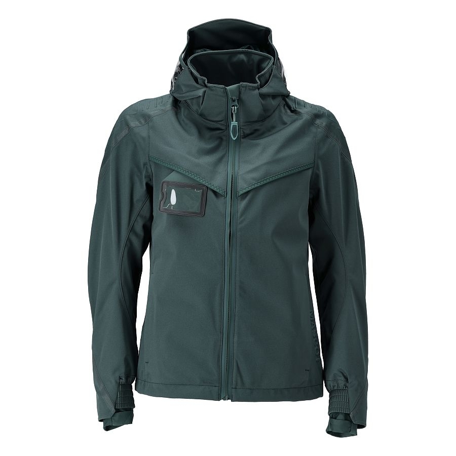 22011 Mascot®Customized Damen Hard Shell Jacke