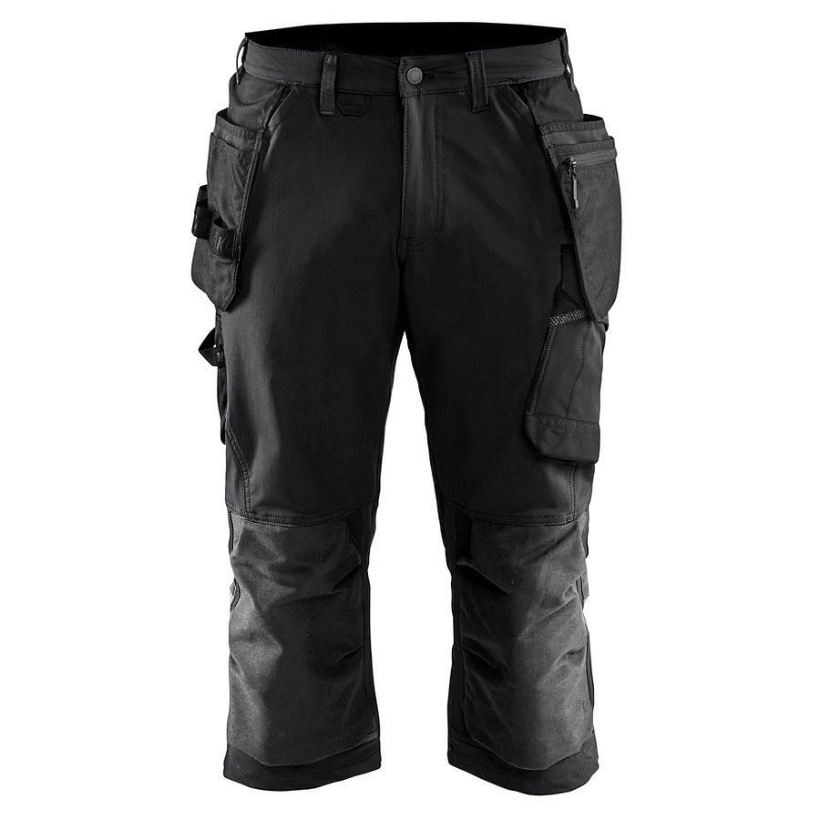 1521 Blakläder® Handwerker Piratenhose