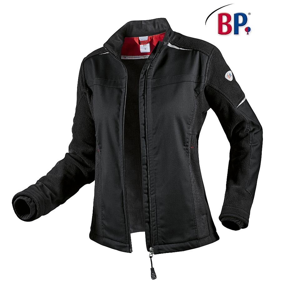 1995 BP Arbeitsjacke  BPlus für Damen