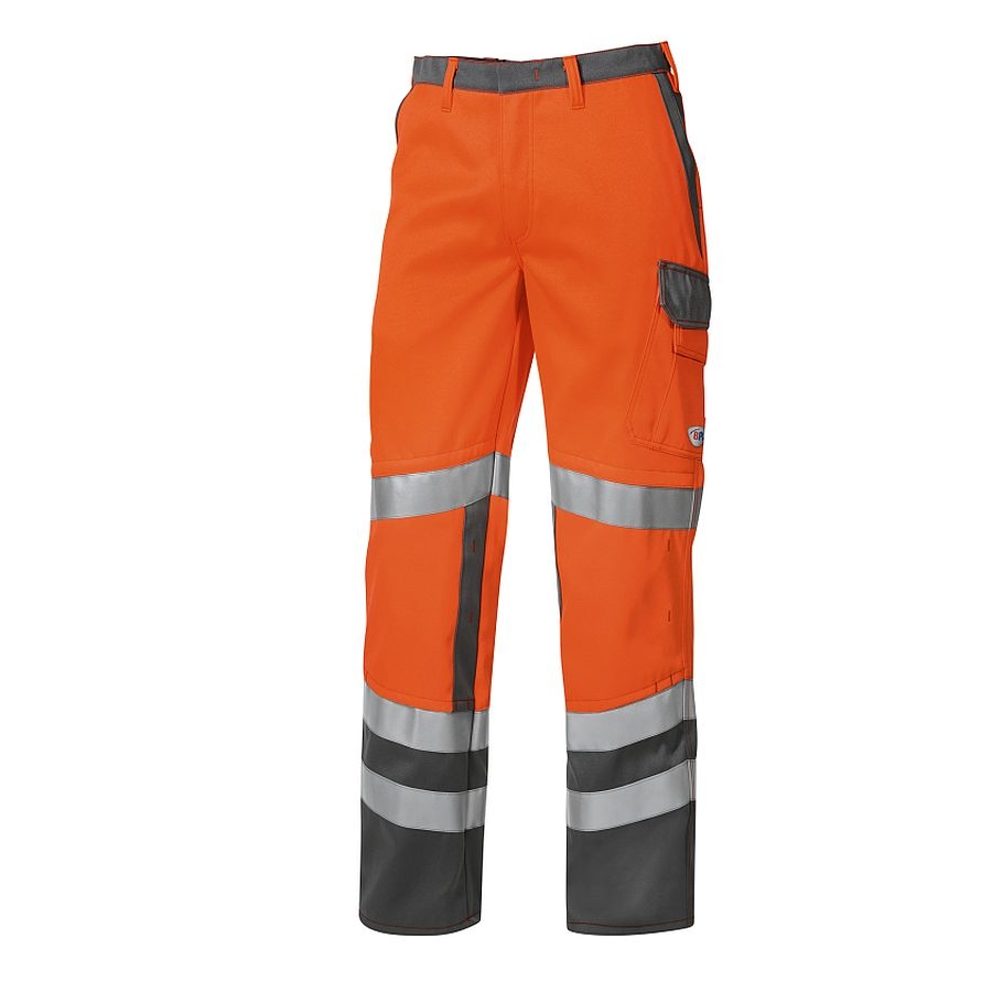 2213 BP HI-VIS Protect Arbeitshose