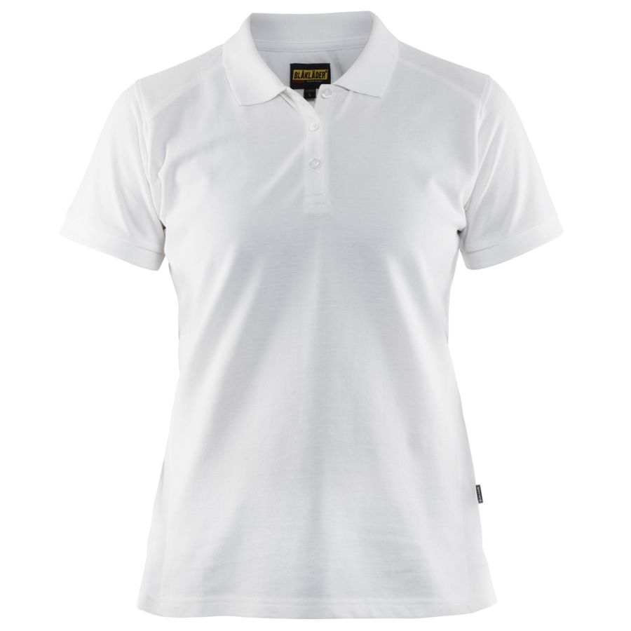 3390 Blakläder® Damen Poloshirt Mischgewebe