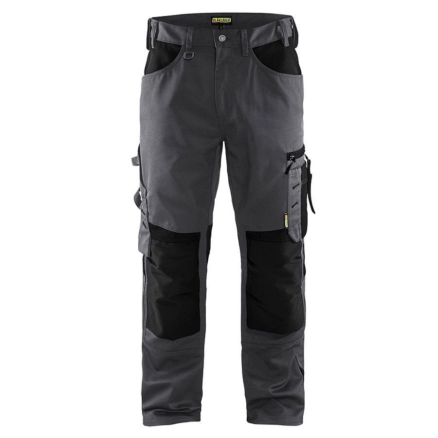 1556 Blakläder® Handwerker Bundhose Mischgewebe