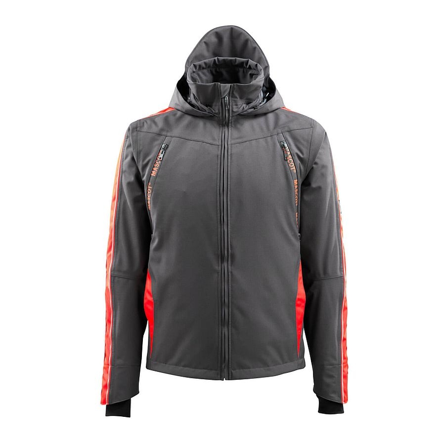 15001 Mascot®Hardwear Hard Shell Jacke Gandia