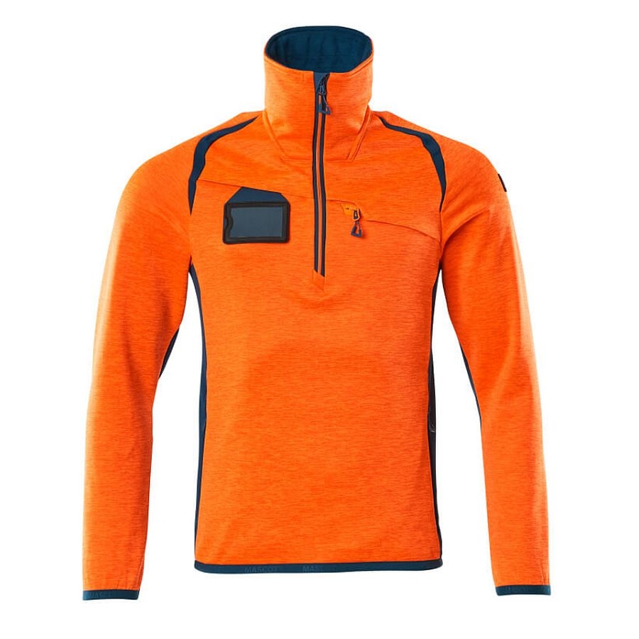 19303 Mascot®Accelerate Safe Fleecepullover