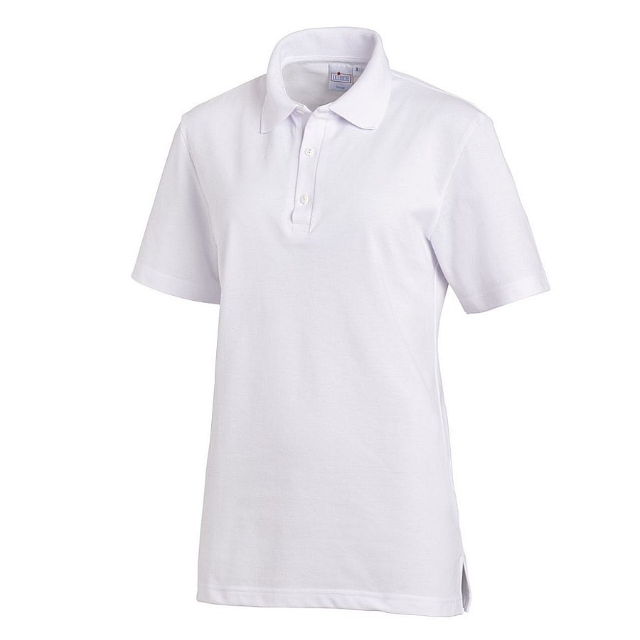 08/2515 Leiber Unisex Poloshirt Mischgewebe