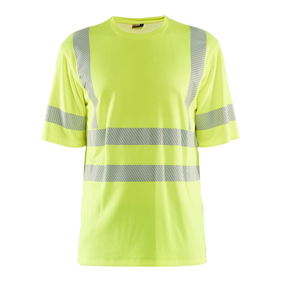 3522 Blakläder® High Vis T-Shirt