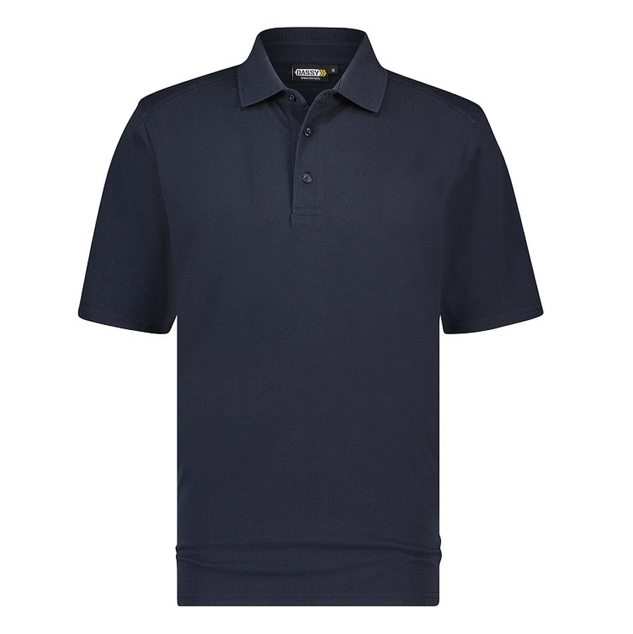 710039 DASSY® Poloshirt Hugo