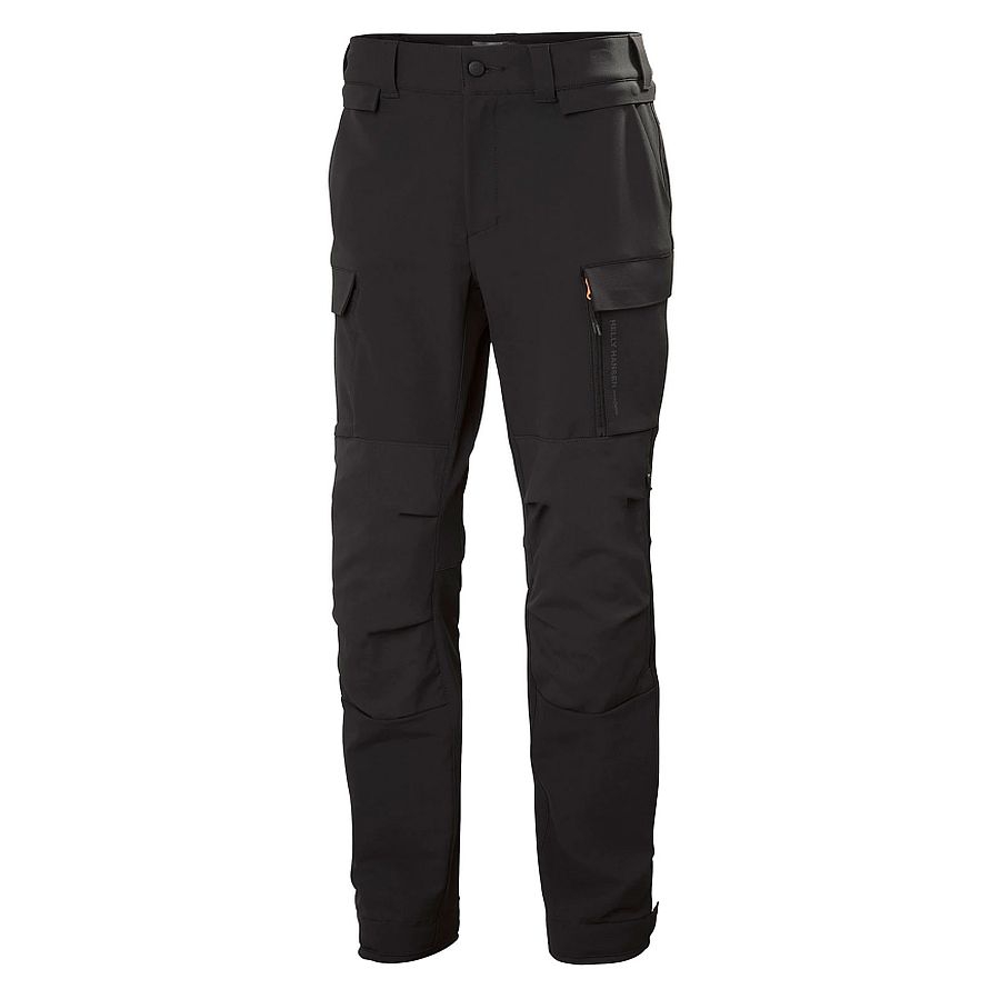 77381 Helly Hansen® Barcode HH Connect™ Bundhose