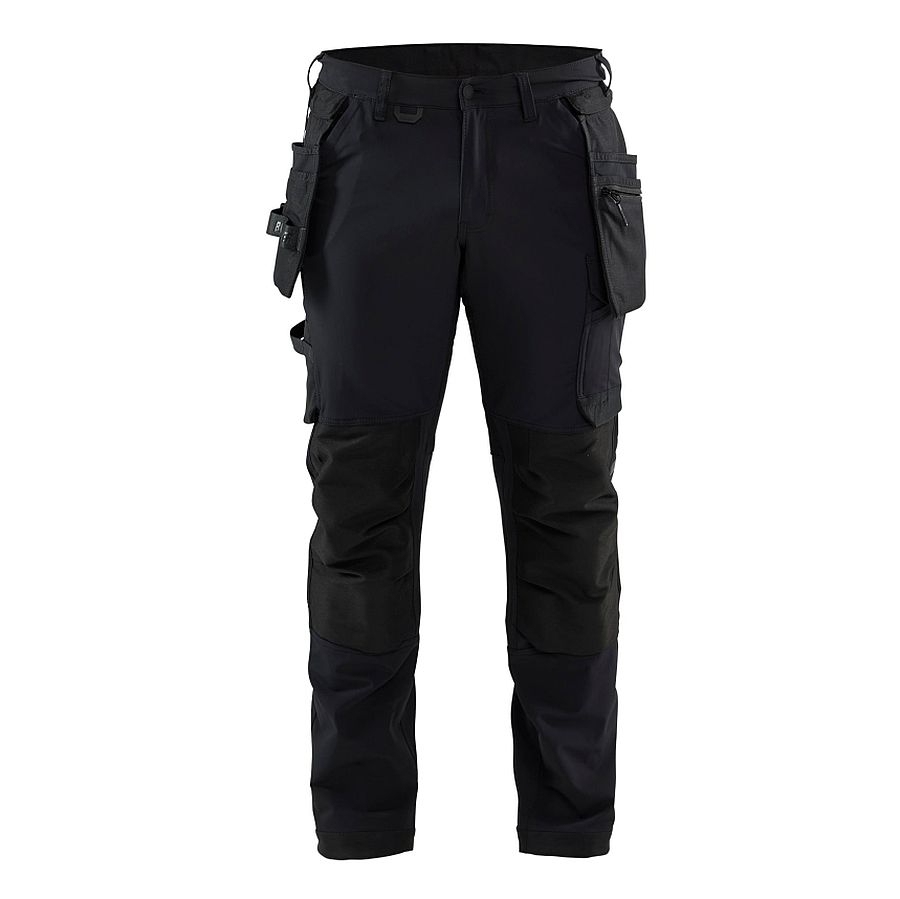 1720 Blakläder® Handwerker Bundhose 4-Wege-Stretch