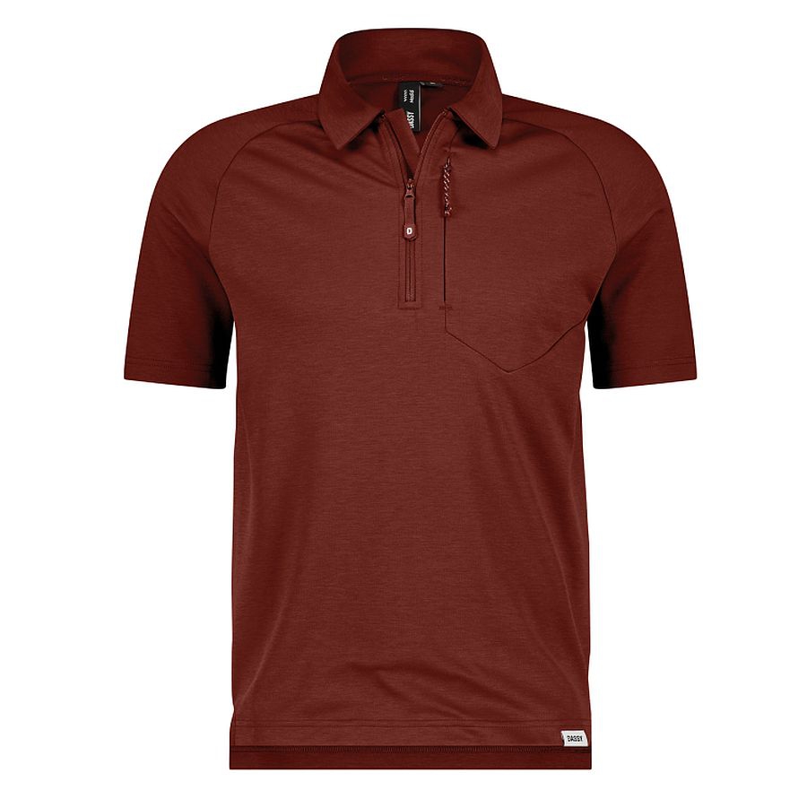 DASSY® ViVid® Poloshirt Madidi