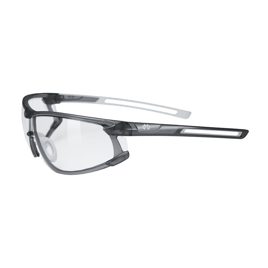 21531 Hellberg Schutzbrille Krypton klar ELC AF/AS