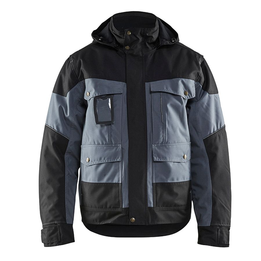 4886 Blakläder® Winterjacke wasserdicht