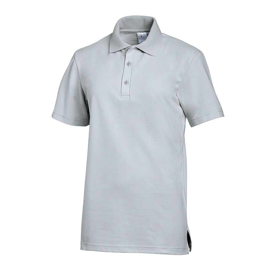 08/2515 Leiber Unisex Poloshirt Mischgewebe