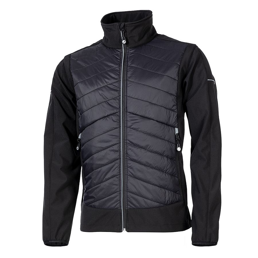 267040 Albatros Bradley Hybridjacke