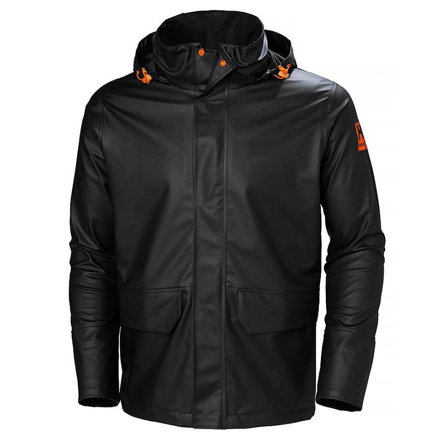 70282 Helly Hansen® Gale Regenjacke