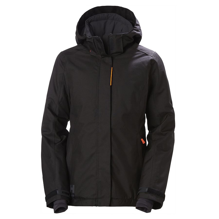 71304 Helly Hansen® Damen Luna Winterjacke