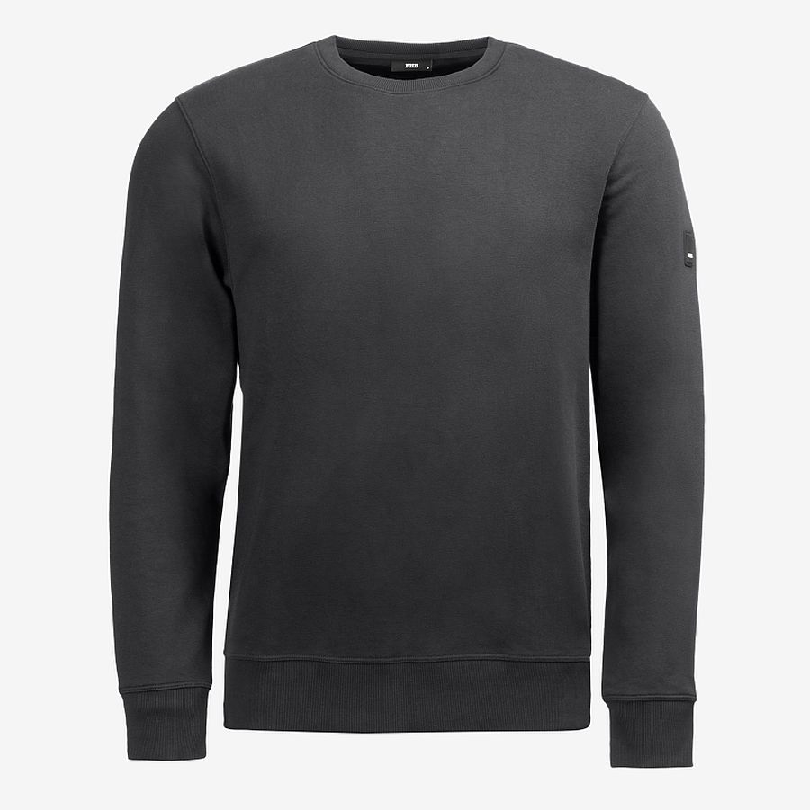 821140 FHB Sweatshirt Piet