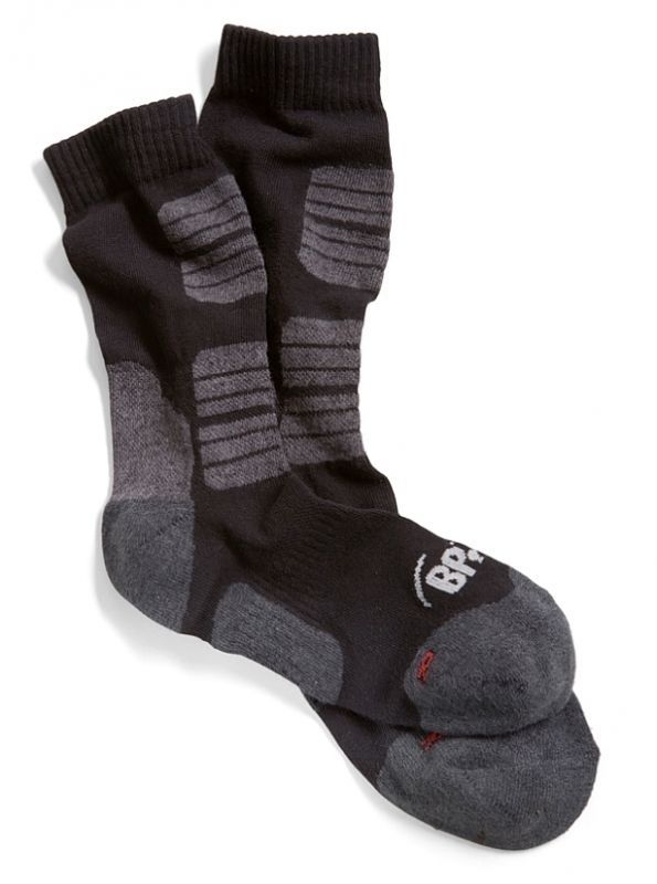 1069 BP Workwear Socken 5er Pack