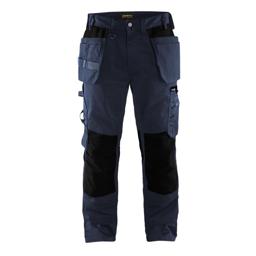 1555 Blakläder® Handwerker Bundhose Mischgewebe