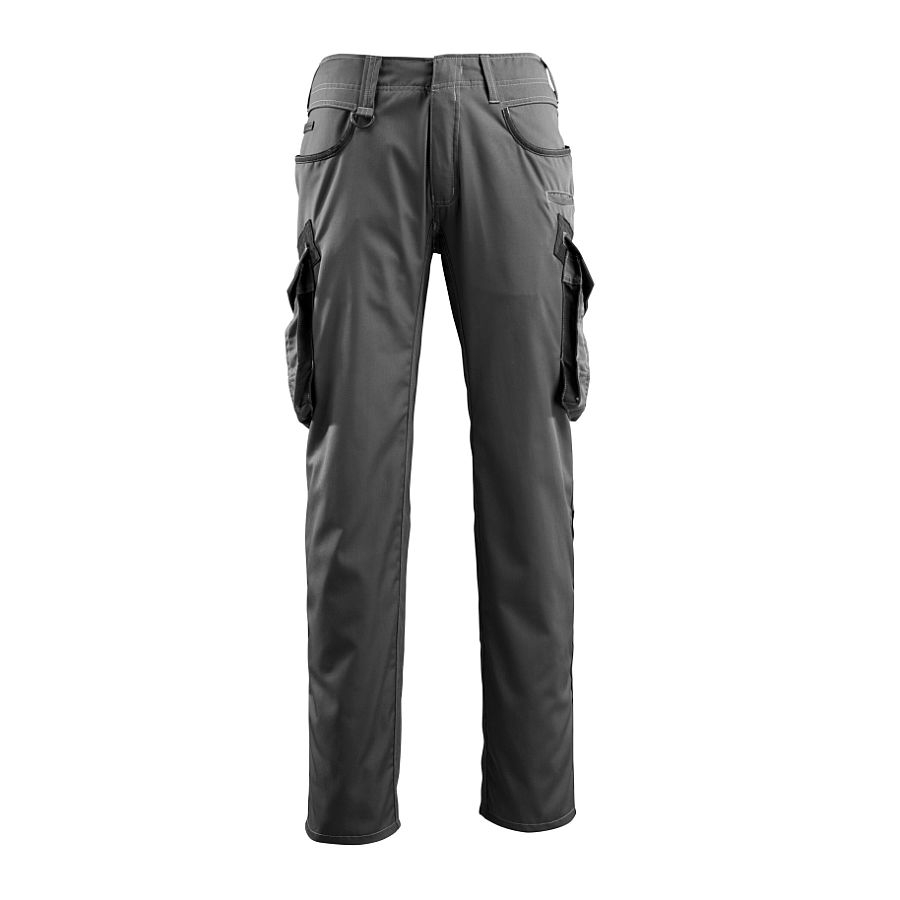 16279Mascot®Unique Bundhose Ingolstadt leicht