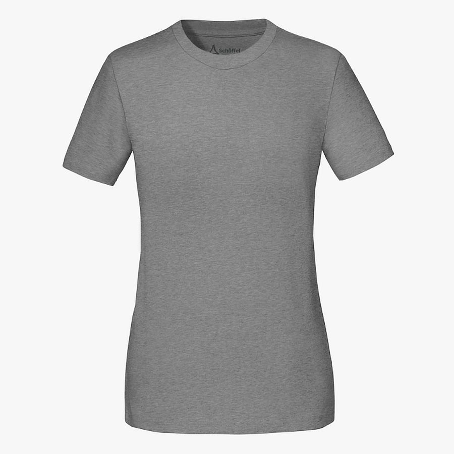 7047 Schöffel Pro Lieblings Damen T-Shirt CW GOTS