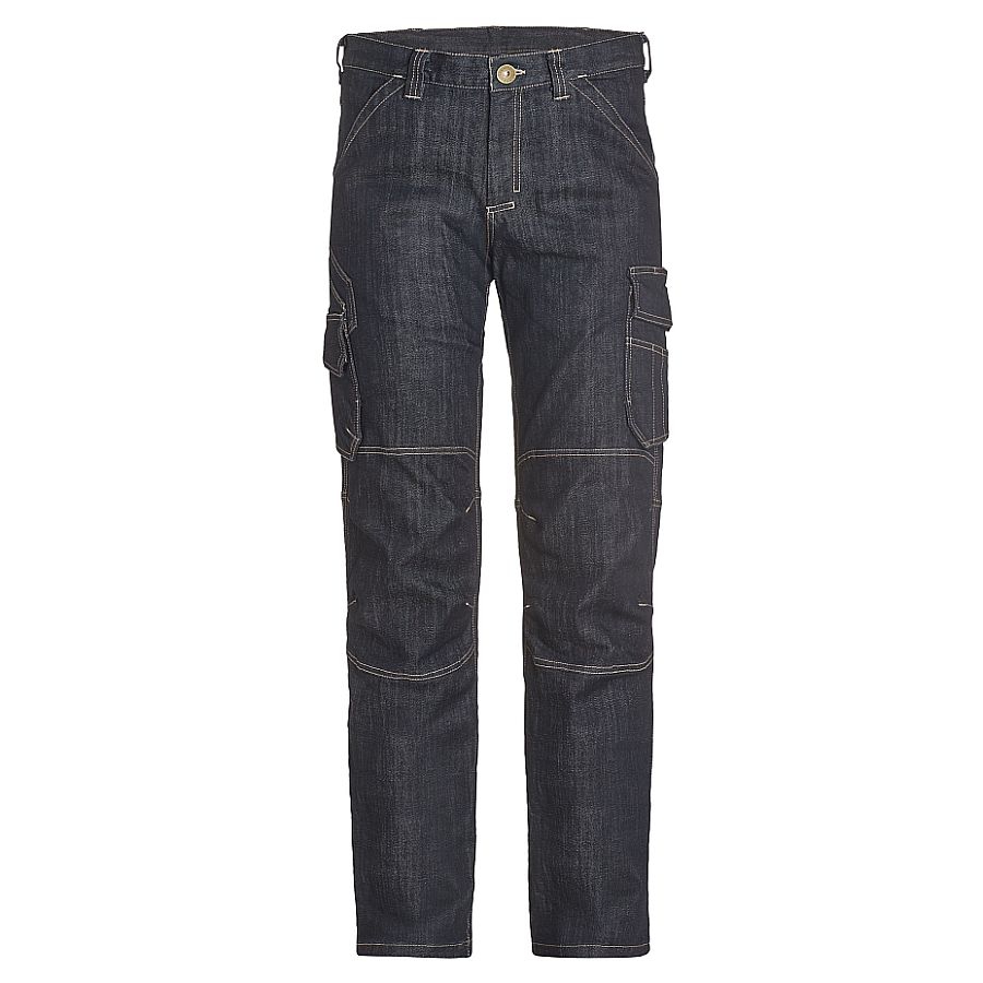 226/59 FHB Arbeitsjeans Wilhelm Stretch