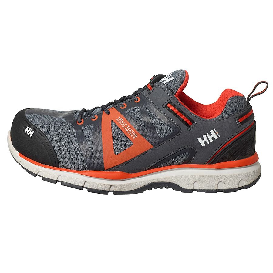 78213 Helly Hansen® Smestad Active S3 HT