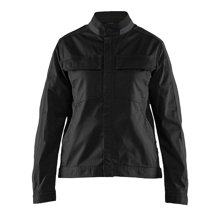 4443 Blakläder® Damen Industrie Arbeitsjacke