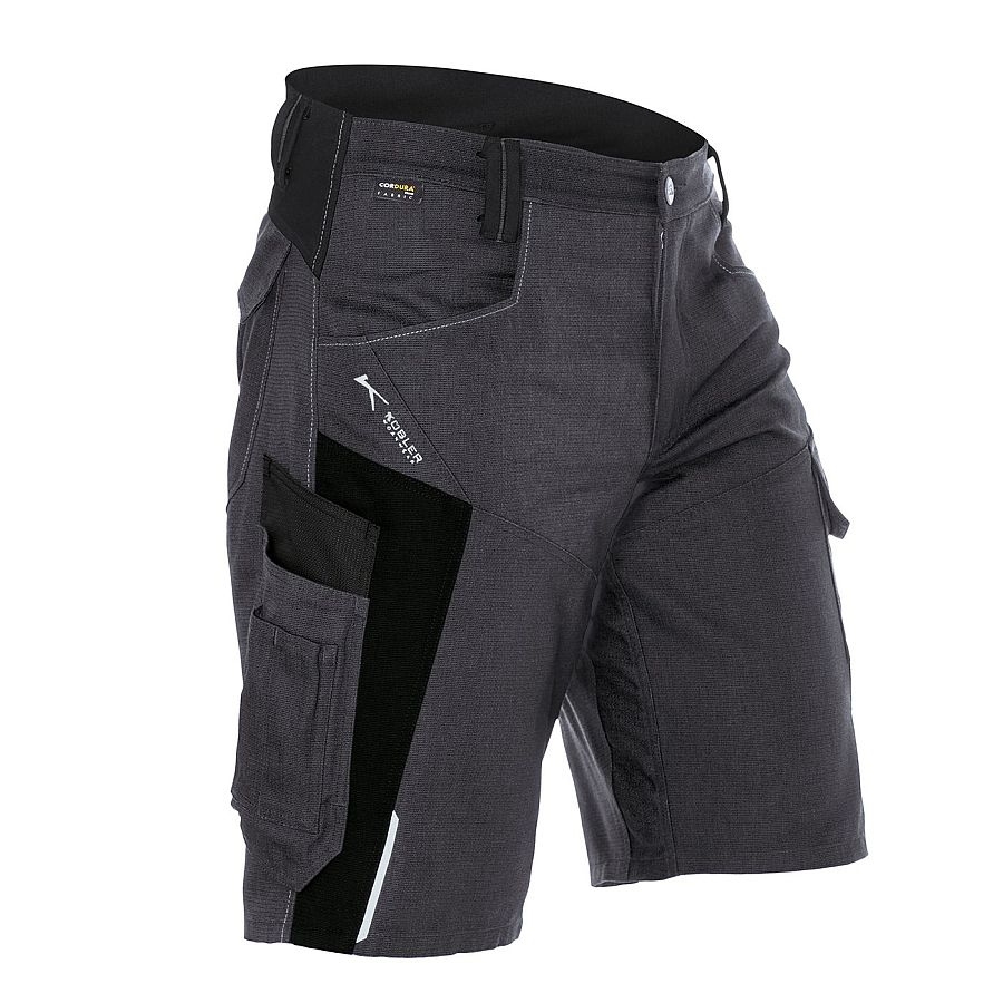 2425 Kübler Bodyforce  Shorts