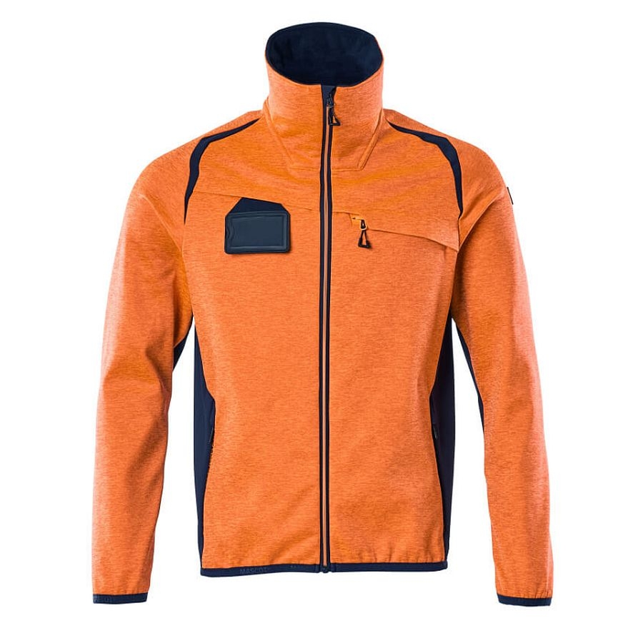 19403 Mascot®Accelerate Safe Fleecejacke