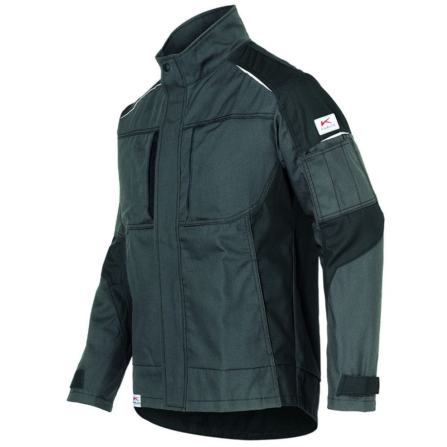 1250 Kübler Arbeitsjacke ACTIVIQ Cotton+