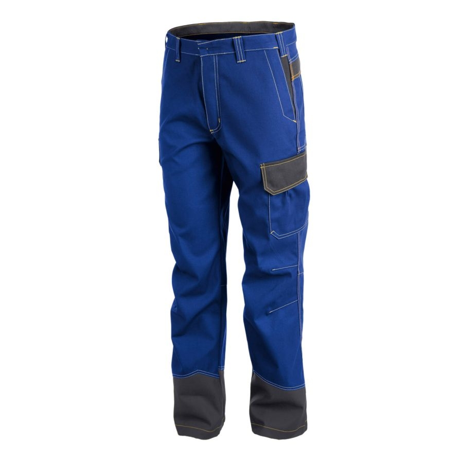 2781 Kübler Hose SafetyX6 Multinorm