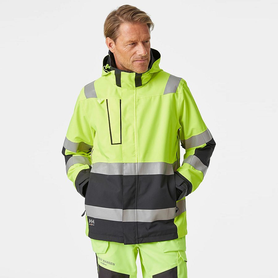 71195 Helly Hansen®Alna 2.0 Shell-Jacke