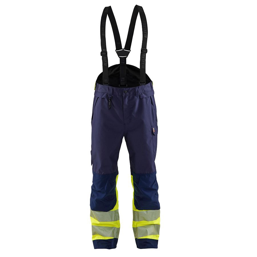 1877 Blakläder® High Vis Shell Arbeitshose