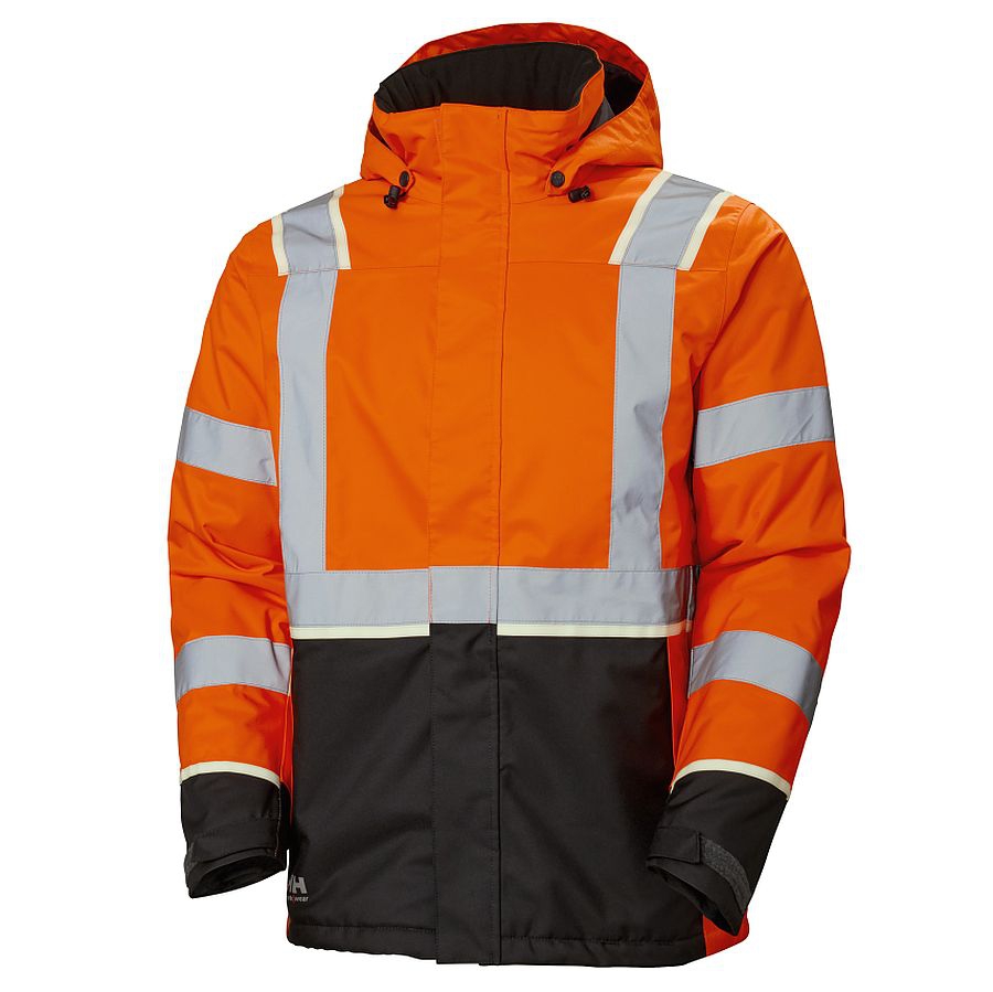 71355 Helly Hansen®UC-ME Winterjacke