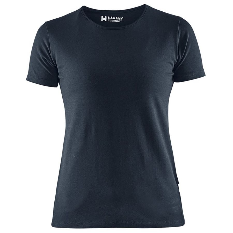 3304 Blakläder® Damen T-Shirt Stretch