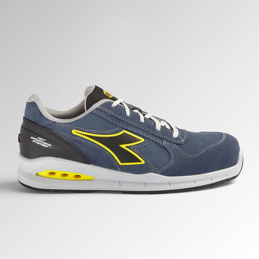 Diadora® Schuh RUN Net Airbox Low S3S FO SR