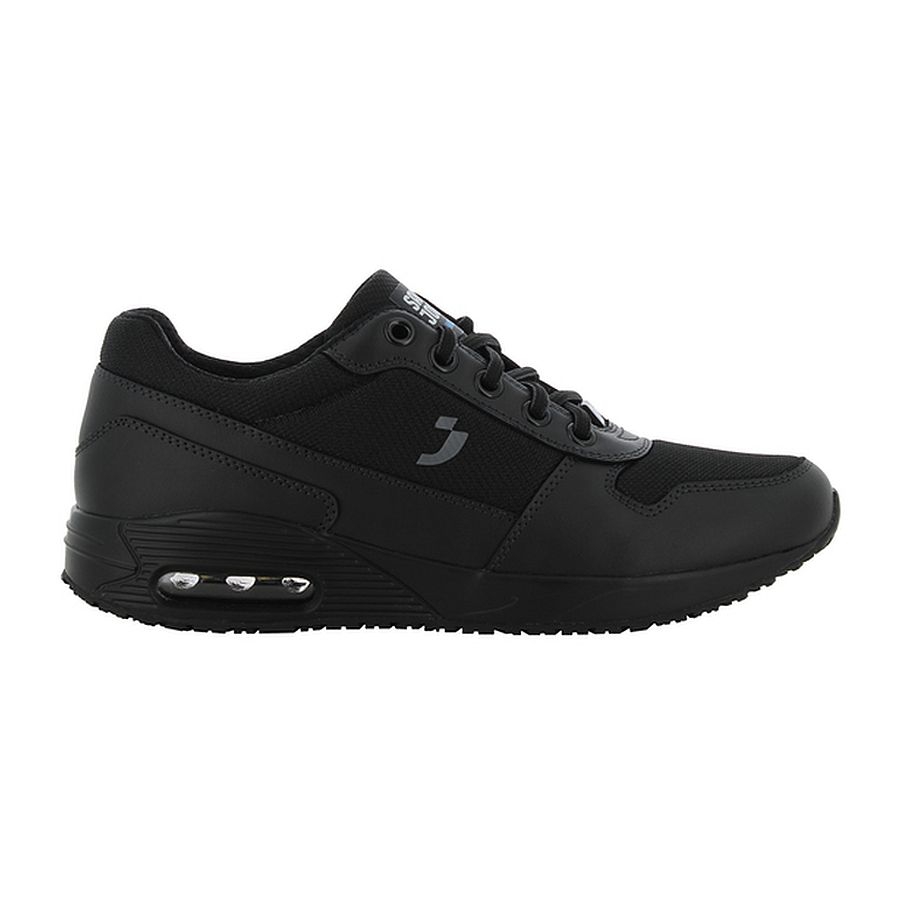 Safety Jogger Schuh Dominique EN20347 ESD SRC