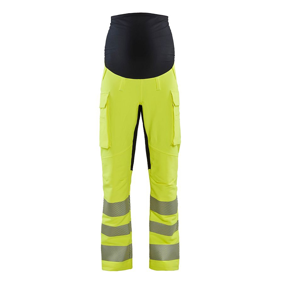 7100 Blakläder® High-Vis Umstandshose