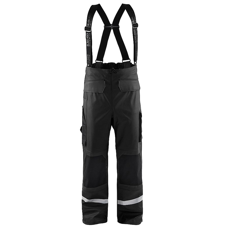 1305 Blakläder® Regenhose Level 2