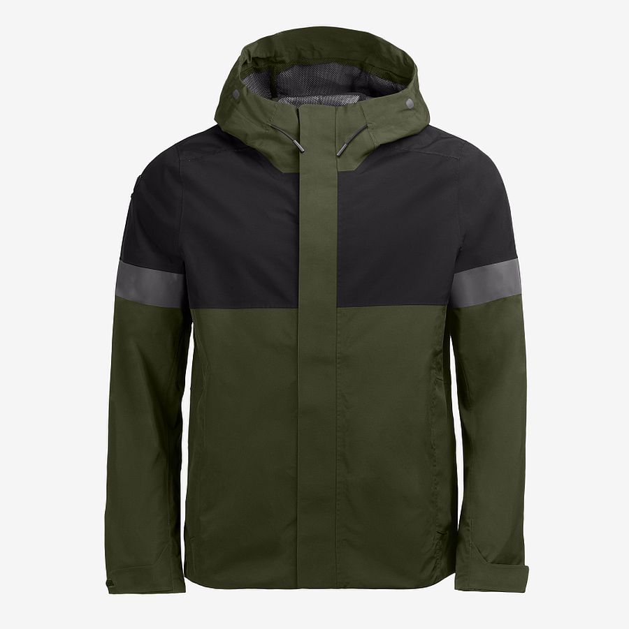 78136 FHB Regenjacke Luca