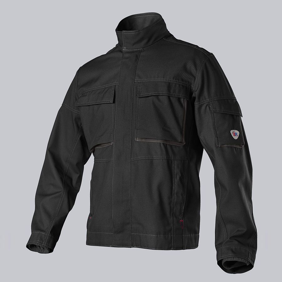 1795 BP Comfort Plus Arbeitsjacke Mischgewebe