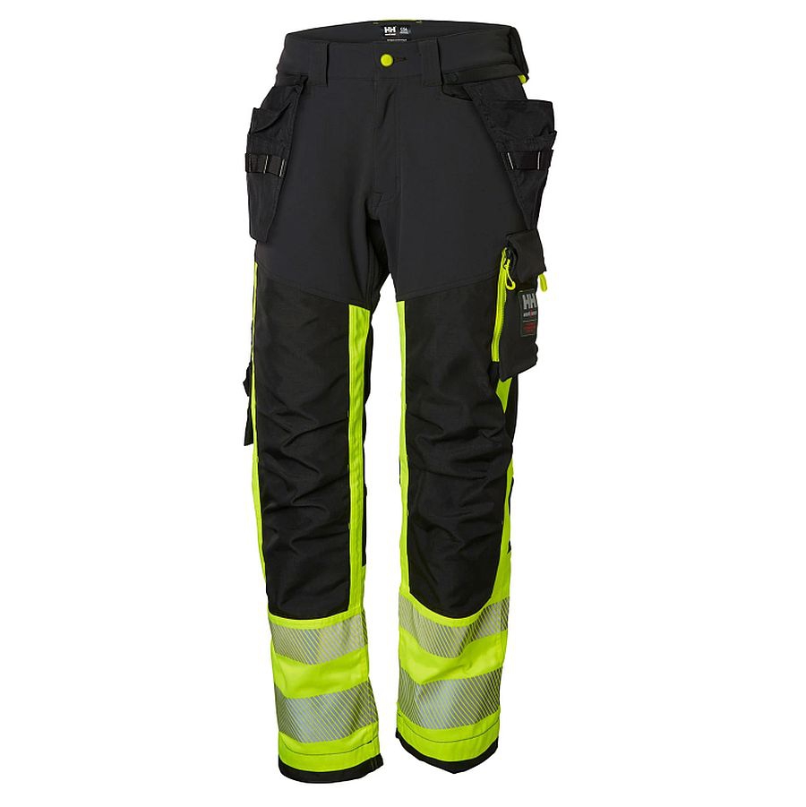 77471 Helly Hansen®Icu Handwerkerhose Klasse 1