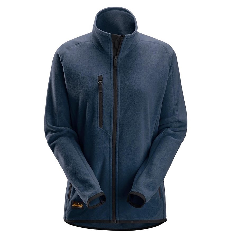 8427 Snickers FlexiWork Polartec®Damenfleecejacke