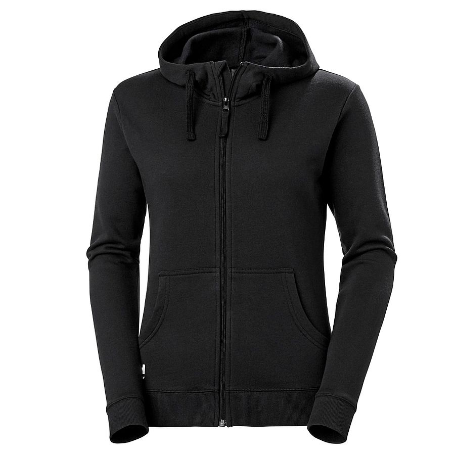 79217 Helly Hansen®Manchester Damen Kapuzenjacke