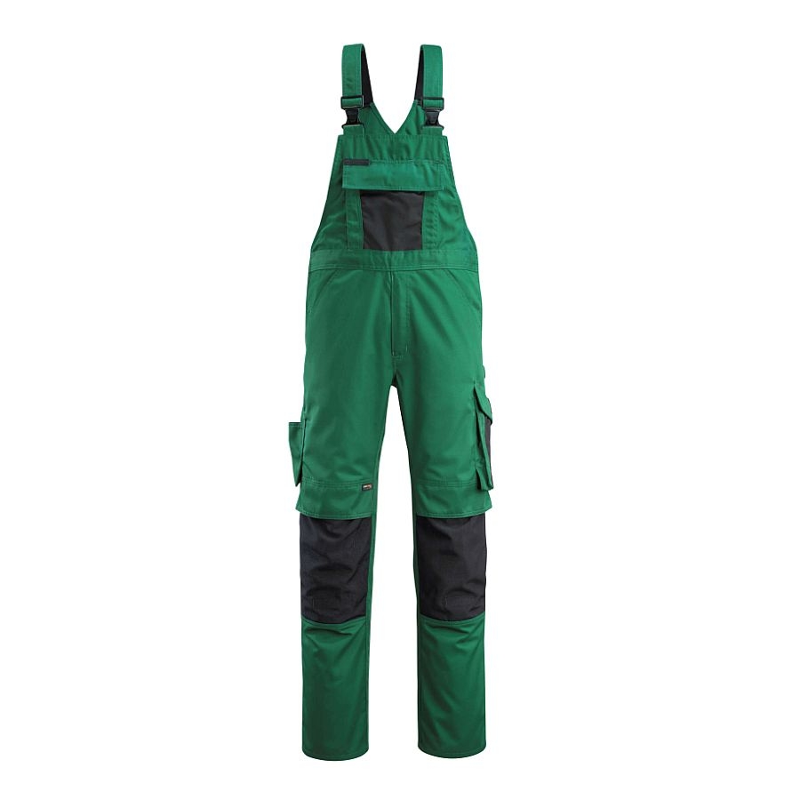 12169 Mascot®Unique Latzhose Augsburg