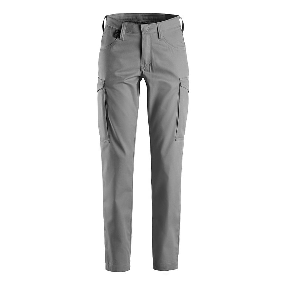 6700 Snickers Service Bundhose Damen